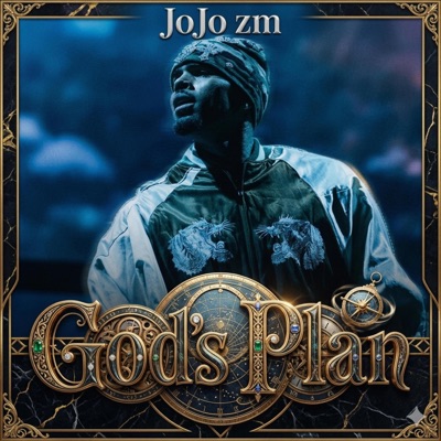 Drake & Chris Brown (God's Plan) (feat. Chris)