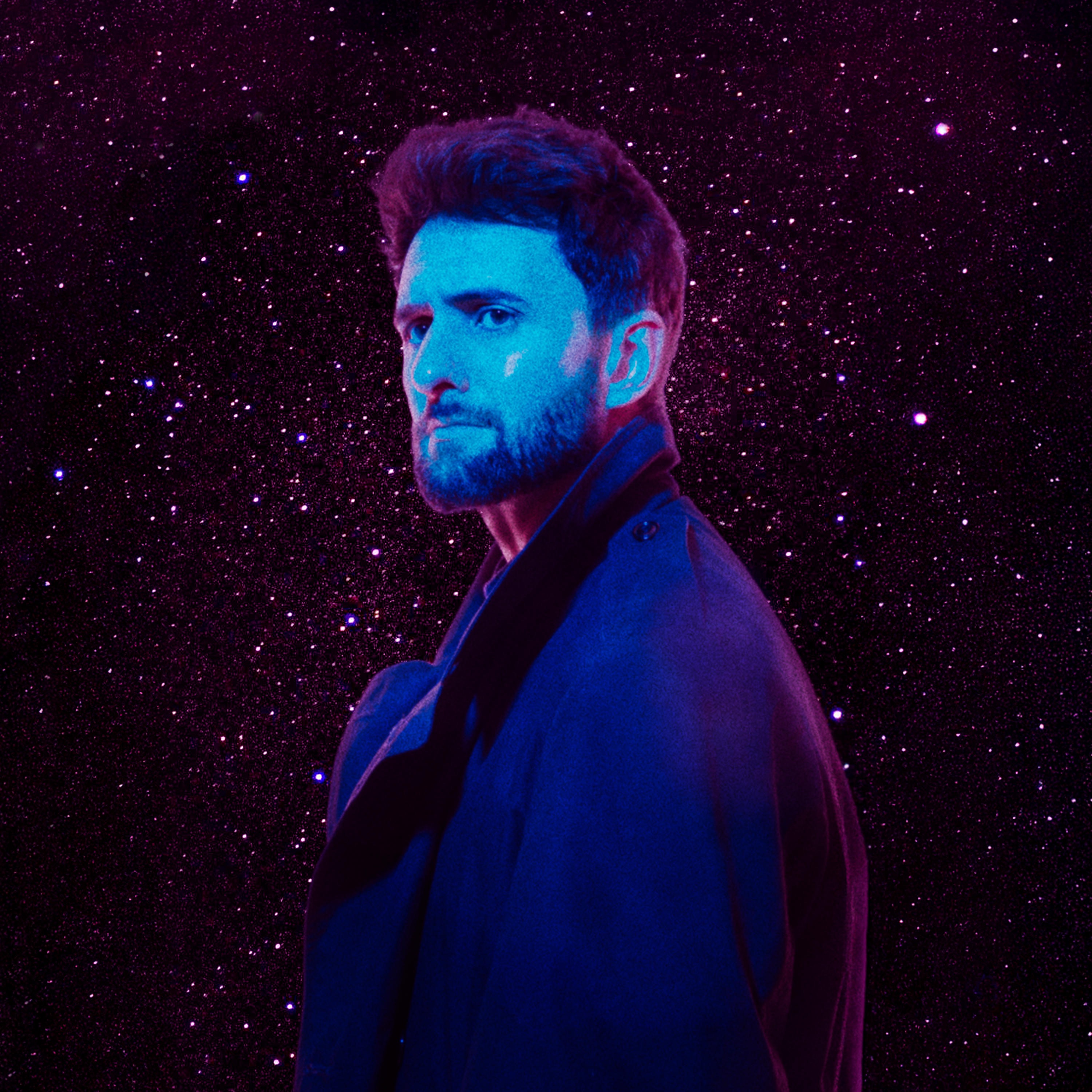 Into the Dark - Single