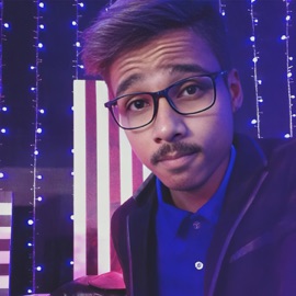 មួយភាគរយ Bros Mao