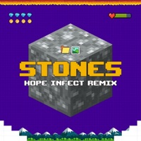 Stones (Remix) - Single - Hope Infect