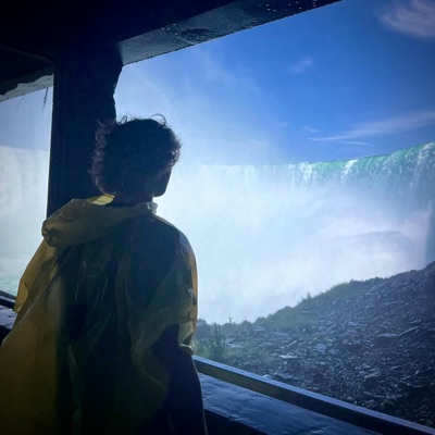 Floating In My Mind - Single