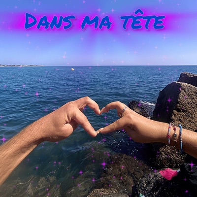 Dans ma tête - Single