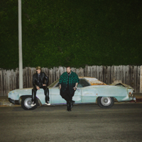 Album Lonely Road - mgk & Jelly Roll