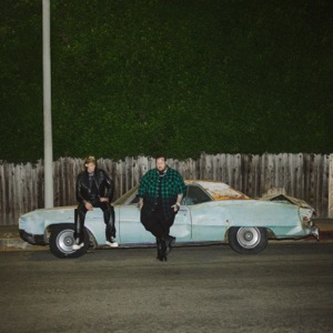 mgk & Jelly Roll - Lonely Road - Line Dance Chorégraphe