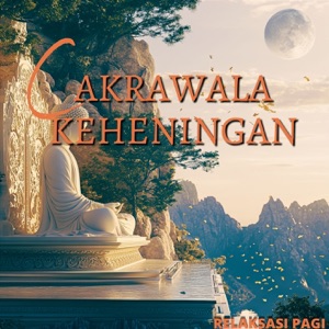 Cakrawala Keheningan