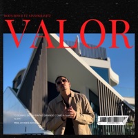 Valor De Quem Ganha (feat. Linnokravitz) - Single - Rod's Royce