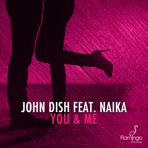 You & Me (feat. Naika) - Single