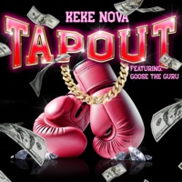 TAP OUT - Single - KeKe Nova