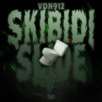 Skibidi Slide - EP - VDN912