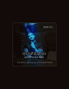 Ascolta Hemal Wahalathanthri, guarda video musicali, leggi la biografia, vedi le date del tour & altro!