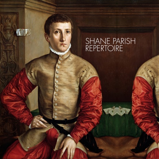 Album artwork