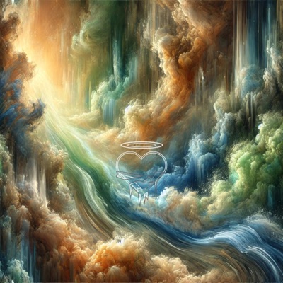 FALLING (feat. Tkaia Green) - Single