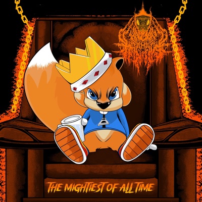 The Mightiest Of All Time - EP