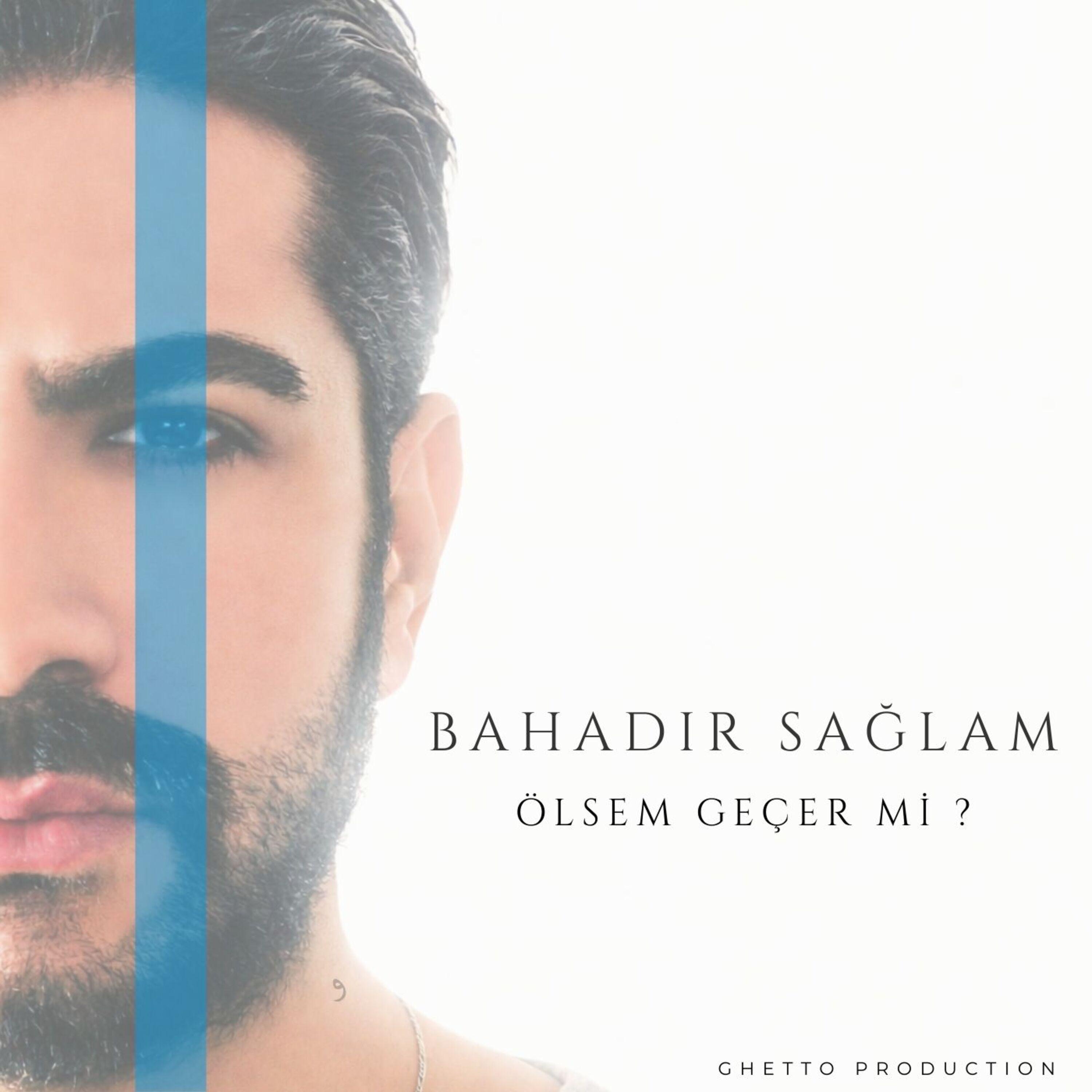 Ölsem Geçer Mi? - Single