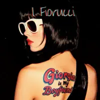 Giorgio is My Boyfriend — I Fiorucci
