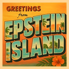 Donny n Bubba (Island Hopping) Silicon Slave