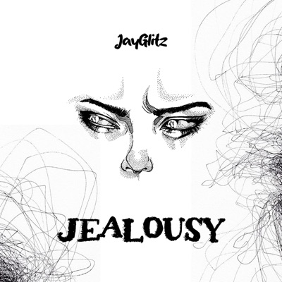 Jealousy (Acapella & Sped Up) - Single