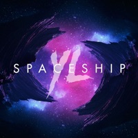 Spaceship - Single - Youngn Lipz
