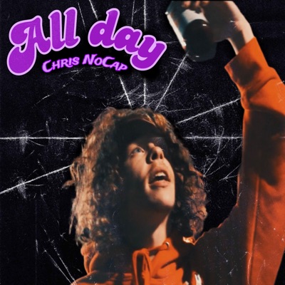 All Day - Single