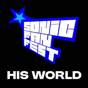 His World - Single