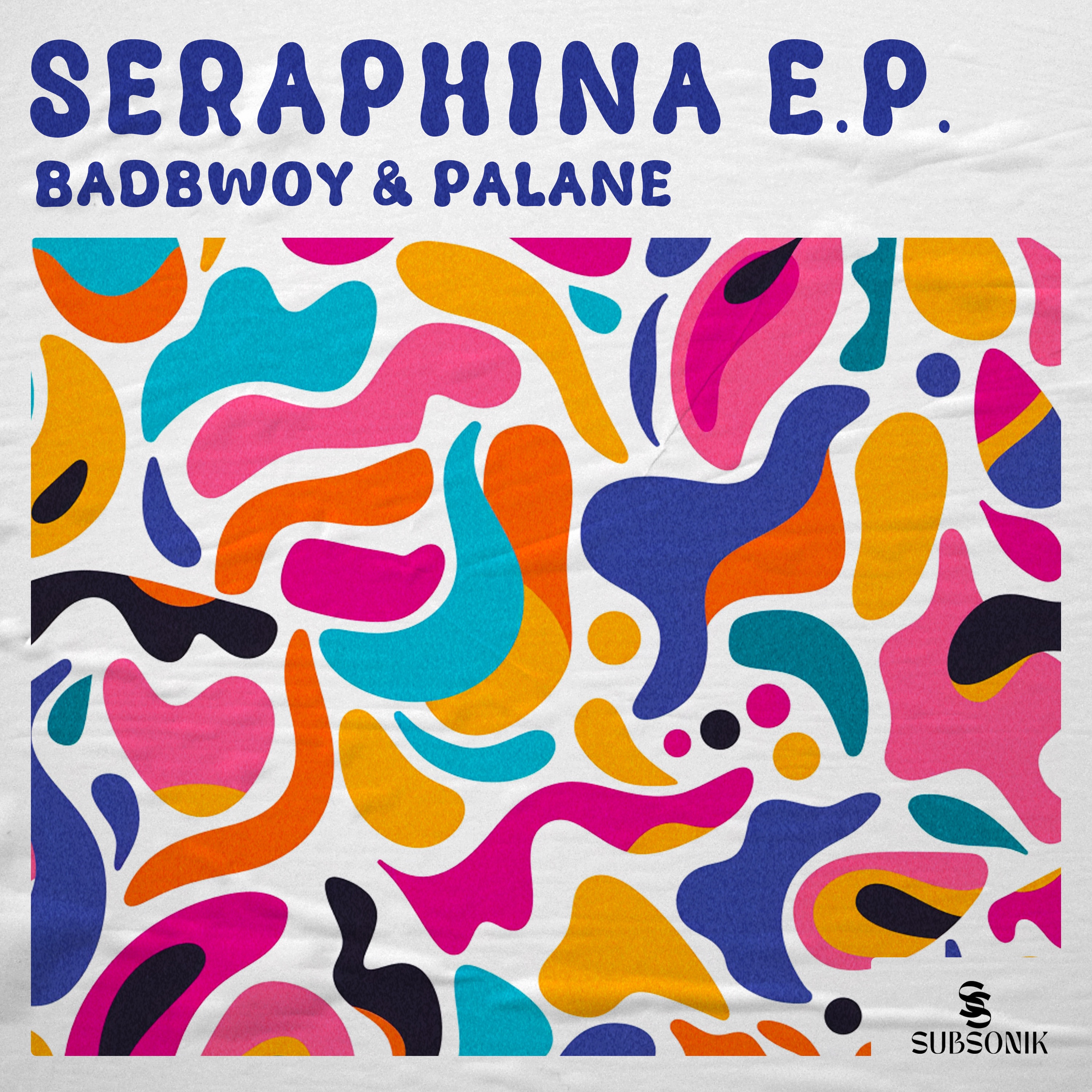 Badbwoy / Palane - Who You Are