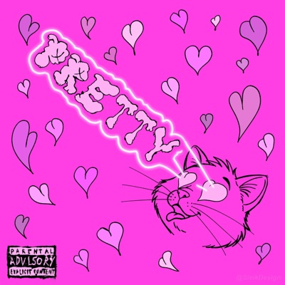 pretty - Single