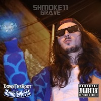 GRAVE (feat. JaronOnTheBeat) - Single - Shmoke11