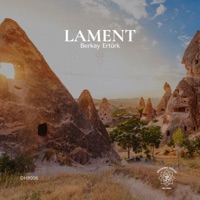 Lament - Single - Berkay Ertürk