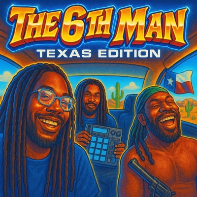 The 6th Man (CharleyBeatz Remix)