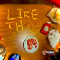 Like That (Summer Version) - Single - HNR B4