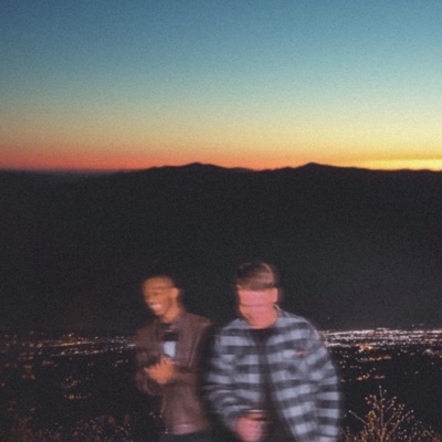 Scarred <3's (feat. Dashaxn) - Single