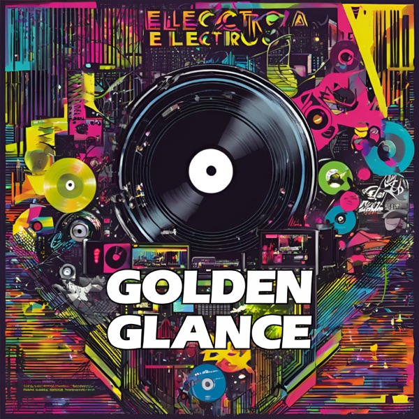 Golden glance