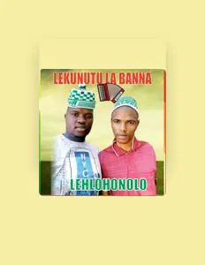 聆聽 LEKUNUTU LA BANNA、觀看音樂影片、閱讀小傳、查看巡演日期等！