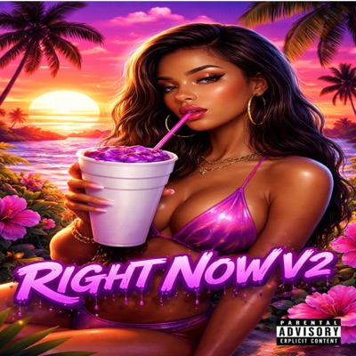 Right Now V2 - Single
