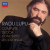 Radu Lupu Piano Concerto in A Minor, Op. 16: I. Allegro molto moderato Radu Lupu: Complete Decca Concerto Recordings