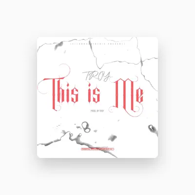 Listen to TR0Y, watch music videos, read bio, see tour dates & more!