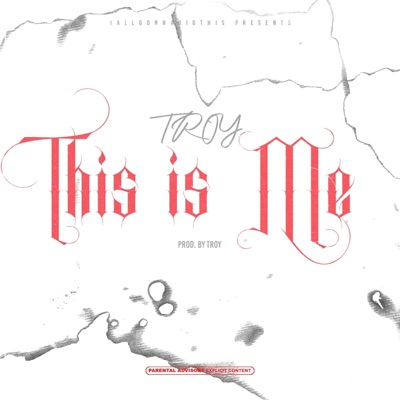 This is me - EP