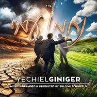 Nachamu Ami - Single - Yechiel Giniger