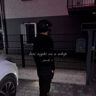 late night on a whip (feat. DRVGO) - Single
