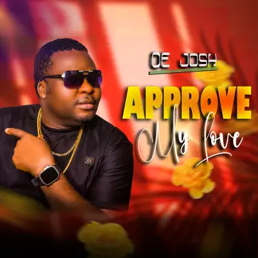 Approve My Love
