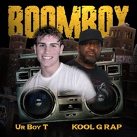 Boombox - Single - UrBoyt