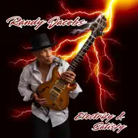 Electrify and Satisfy — Randy Jacobs