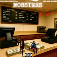 Mobsters (Trivo La Fyre Remix) - Single - Iamyungp