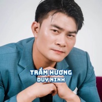 Trầm Hương (Remix) - Single - Duy Ninh