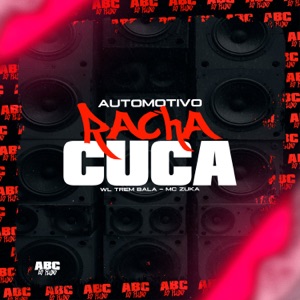 Automotivo Racha Cuca