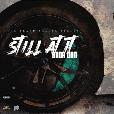 Still At It - Single