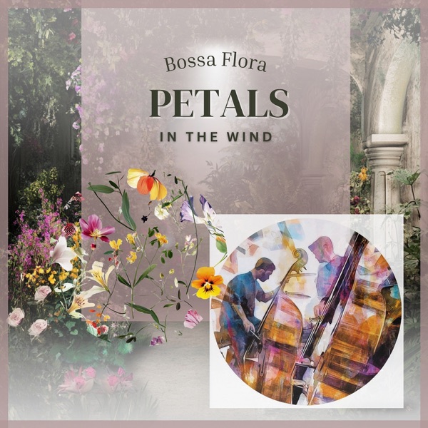 Petals in the Wind - EP