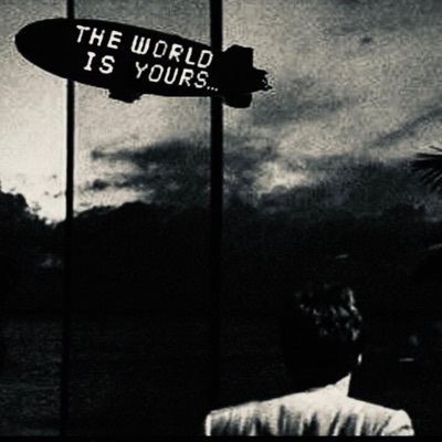 End of The Night - Single