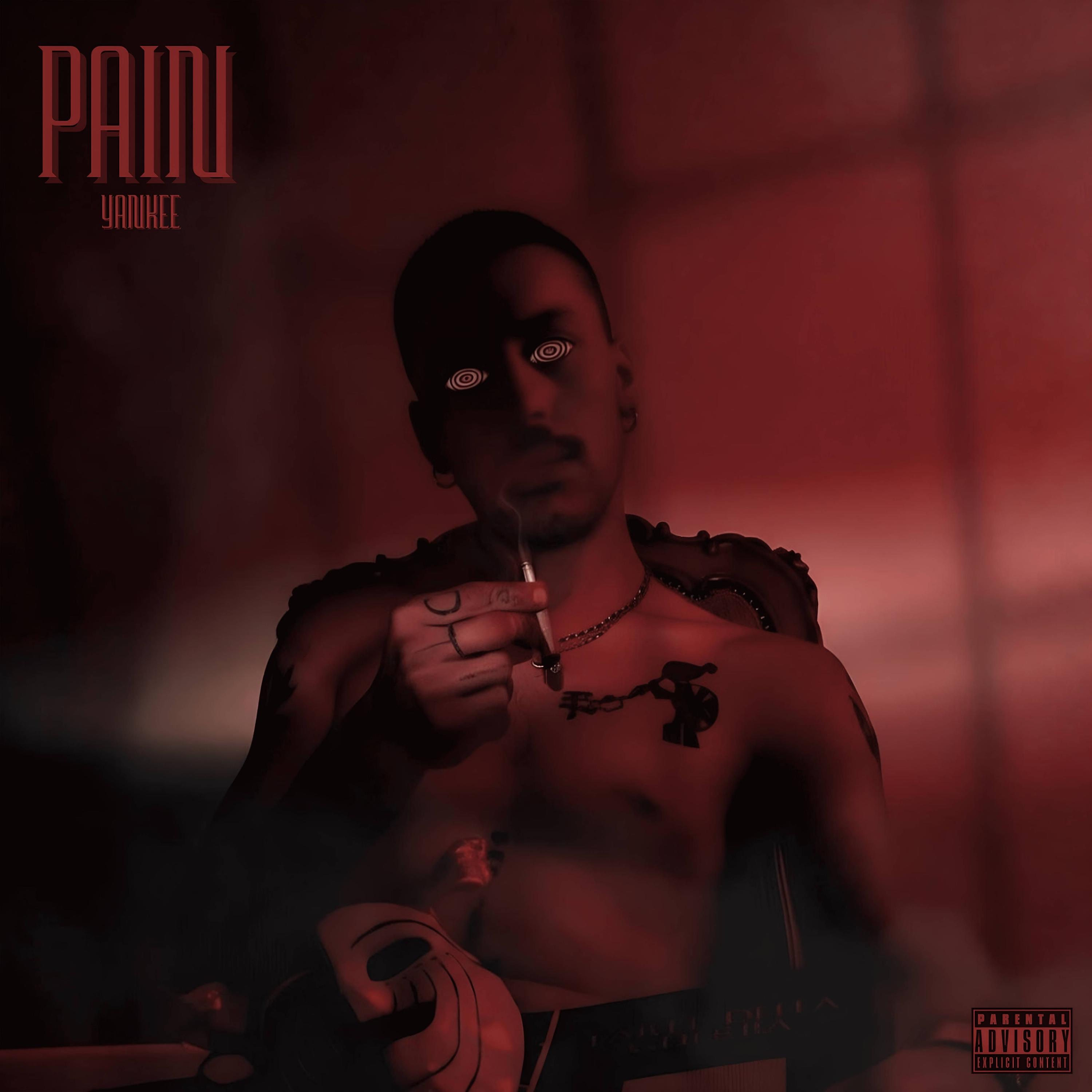 PAIN EP - EP