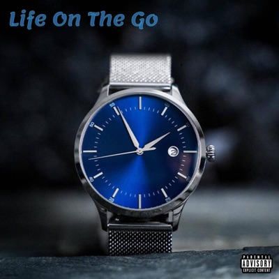 Life On Go (feat. Jaice Bones) - Single